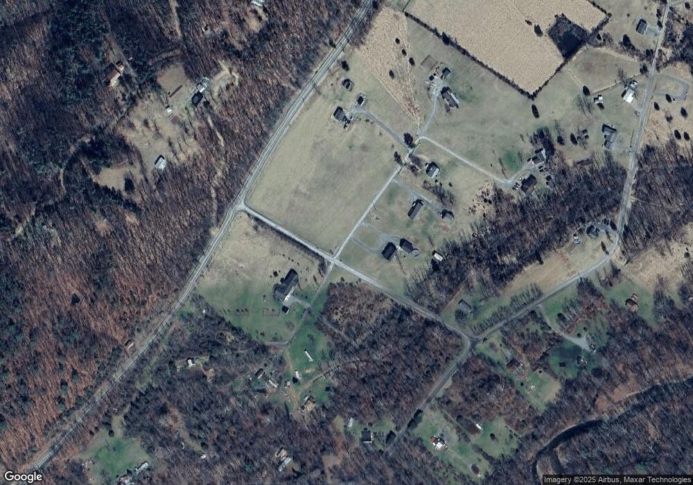 58 On River View Turn, Kirby, WV 26755 - photo 1