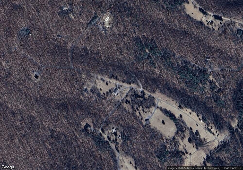 0 On Maynard Dr unit HS7348138, Kirby, WV 26755 - photo 1