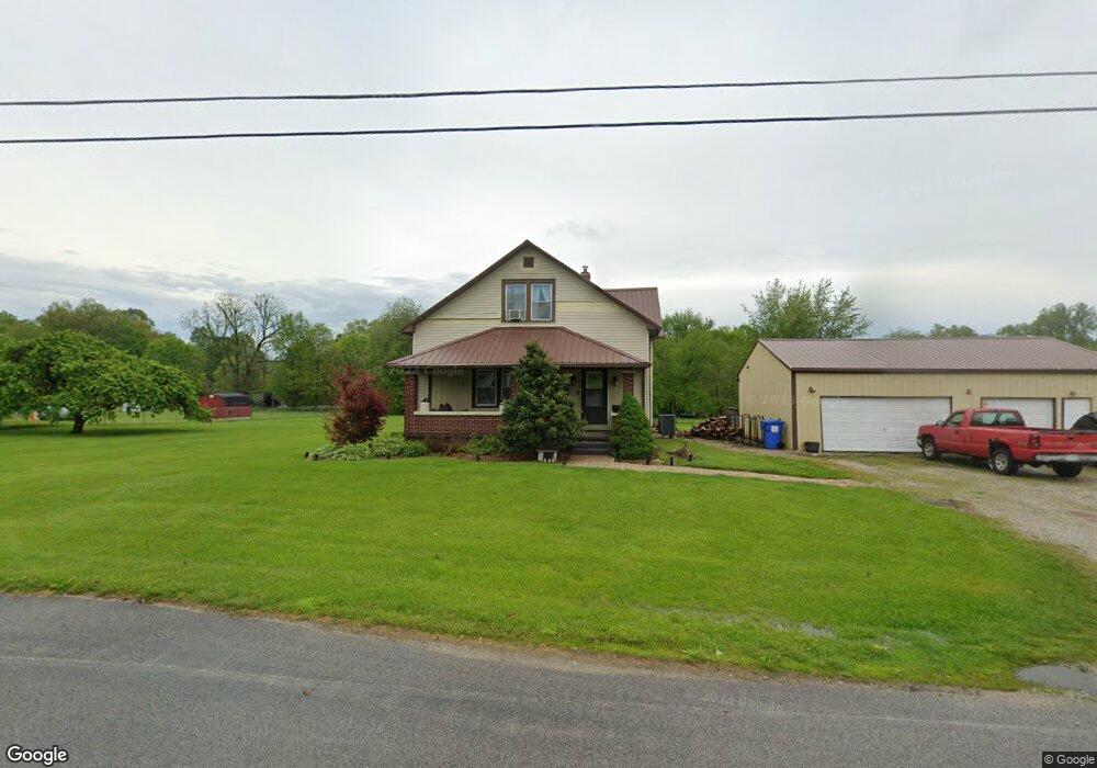 7160 Corydon Junction Rd NE, New Salisbury, IN 47161 - photo 1