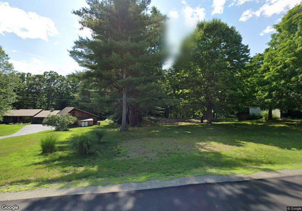 327 River Rd, West Chesterfield, NH 03466 - photo 1