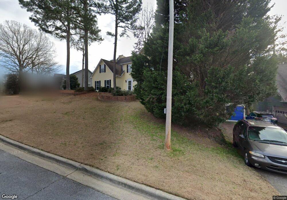 2050 Springer Walk, Lawrenceville, GA 30043 - photo 1