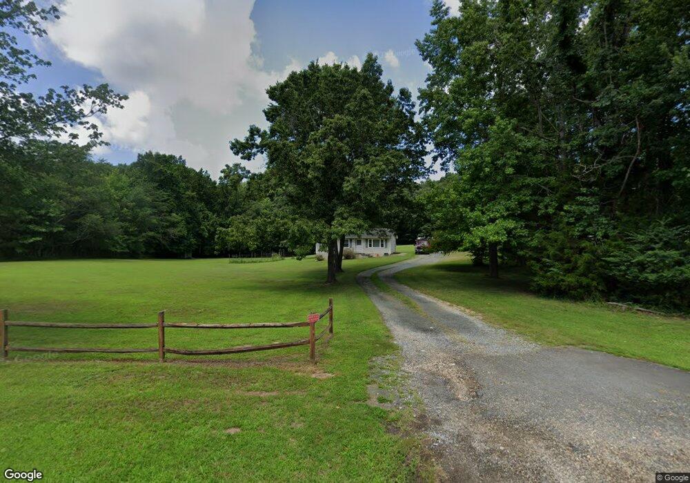 5095 Mason Springs Rd, Indian Head, MD 20640 - photo 1