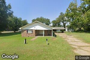 723 N Main St, Zwolle, LA 71486