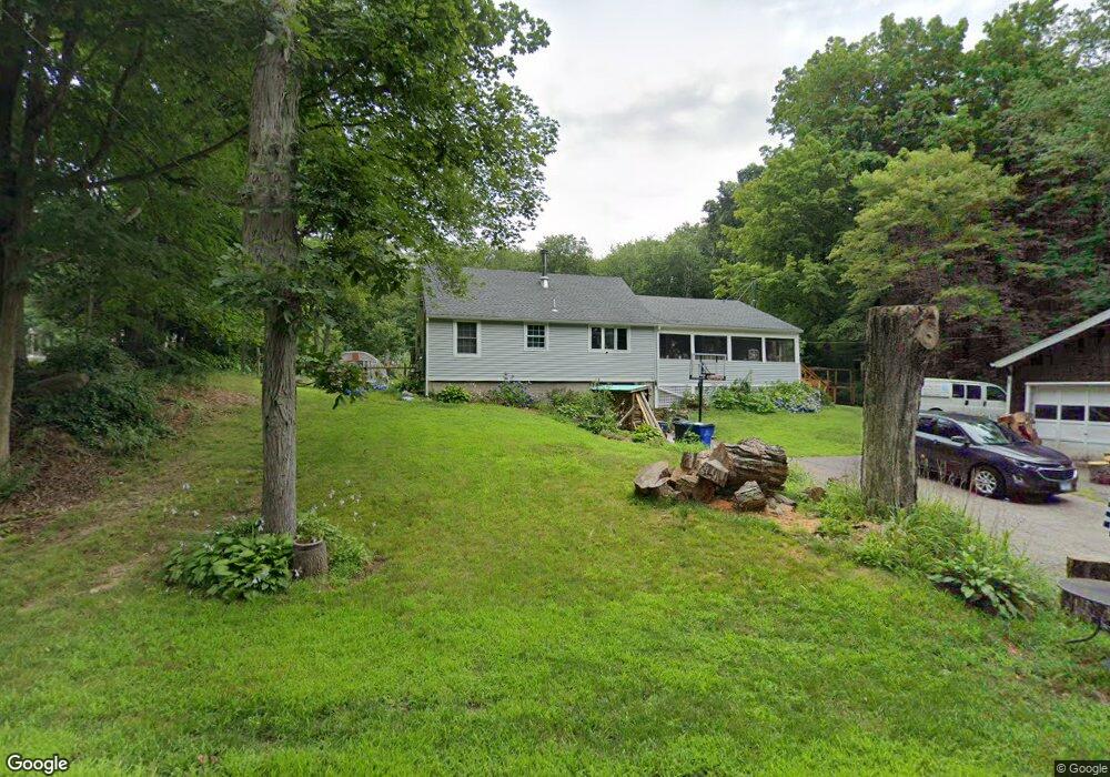 170 Hidden Lake Rd, Higganum, CT 06441 - photo 1