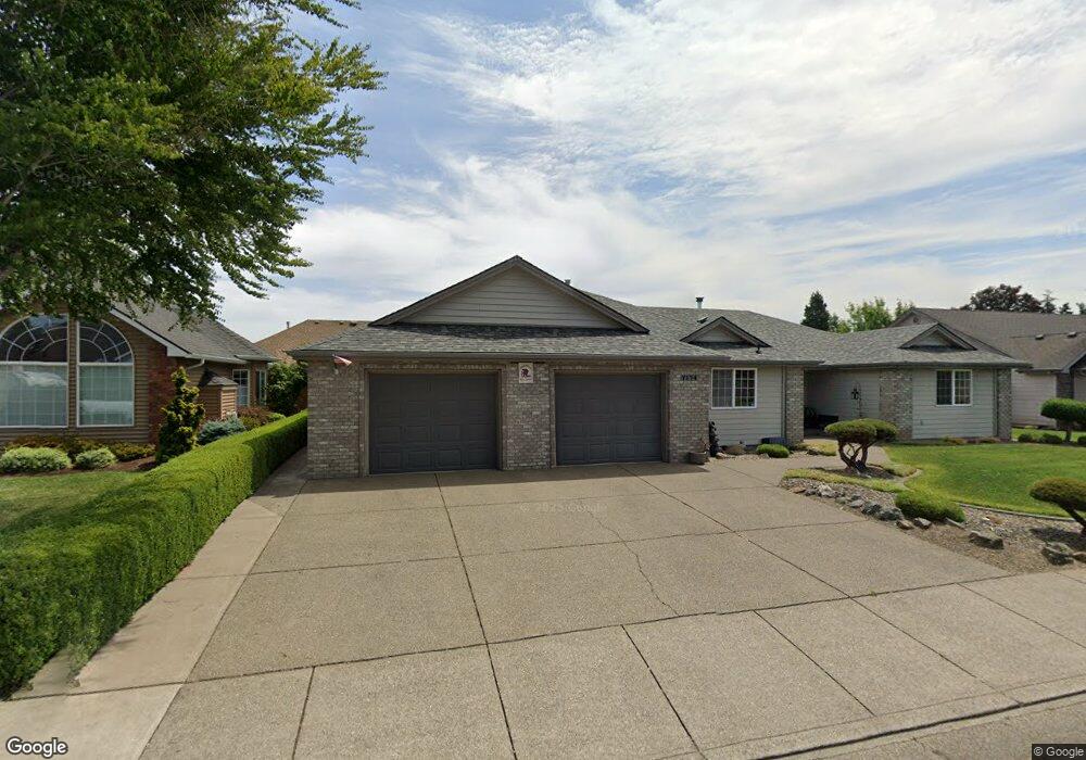 7174 Lawnridge St NE, Keizer, OR 97303 - photo 1