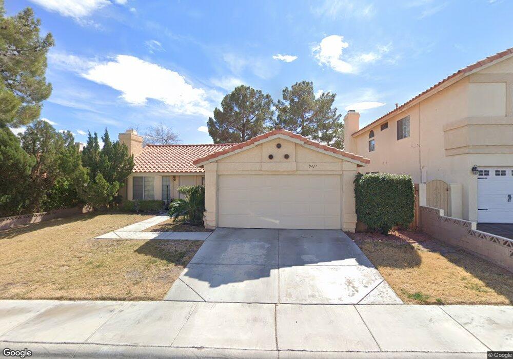 9417 Crown Vista Ln unit n/a, Las Vegas, NV 89117 - photo 1
