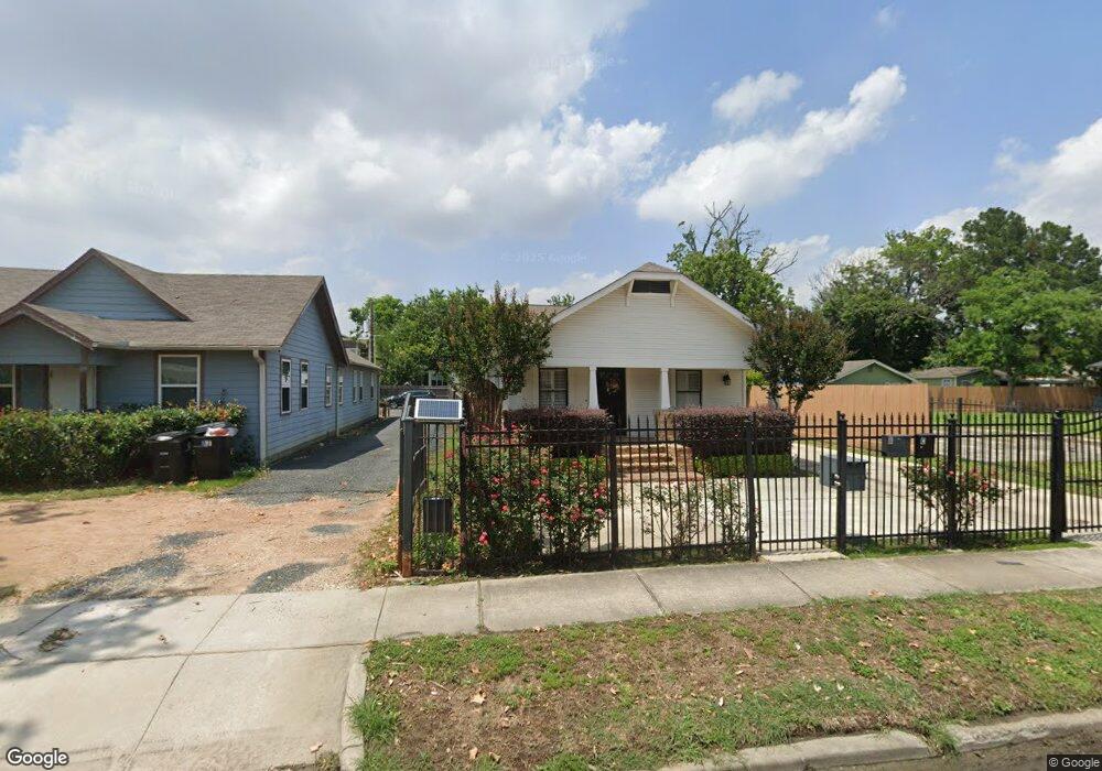 611 E 20th St unit GA, Houston, TX 77008 - photo 1