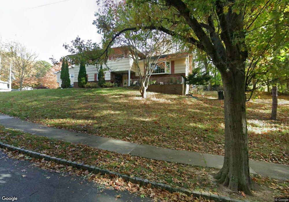 33 Roosevelt St, Roseland, NJ 07068 - photo 1