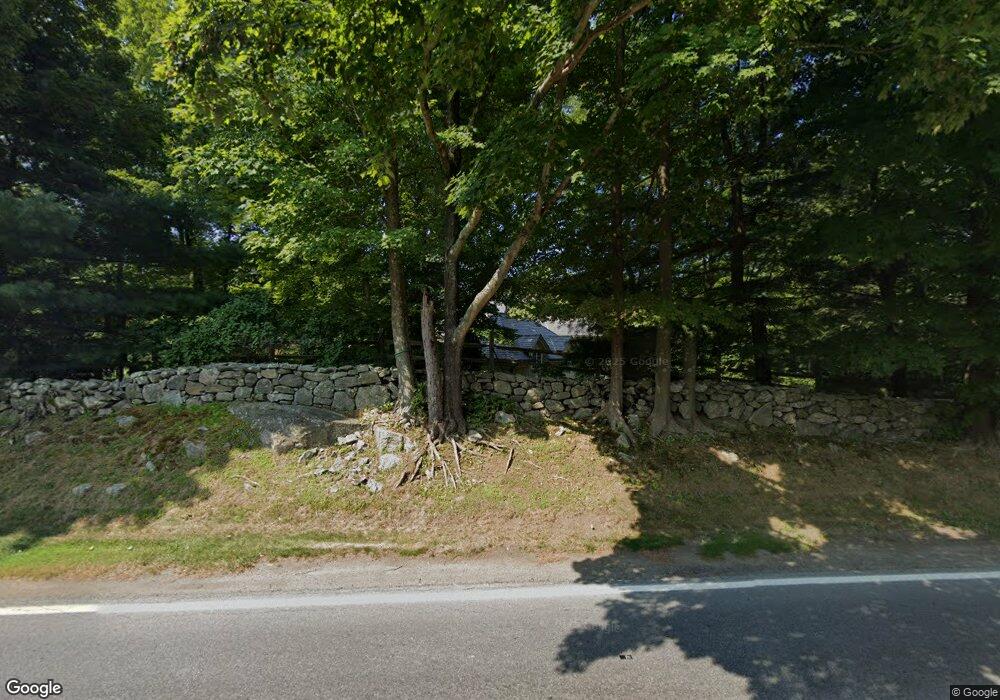 476 Long Ridge Rd, Pound Ridge, NY 10576 - photo 1