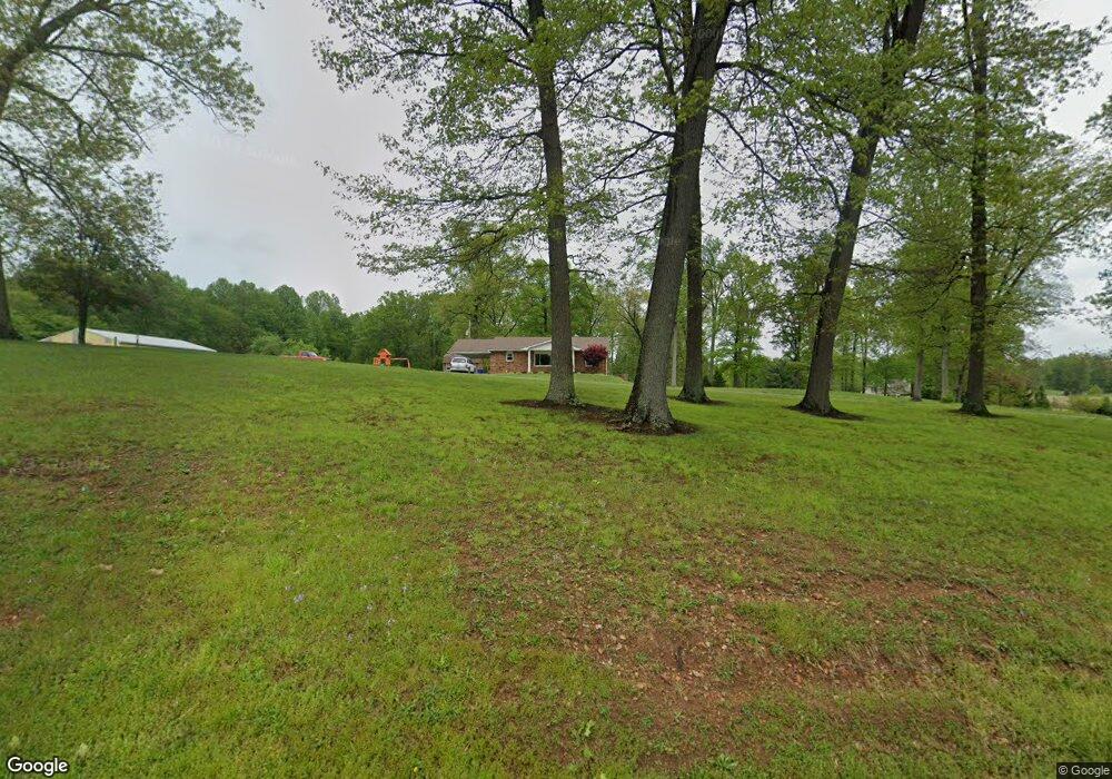 350 W Whiskey Run Rd NE, New Salisbury, IN 47161 - photo 1