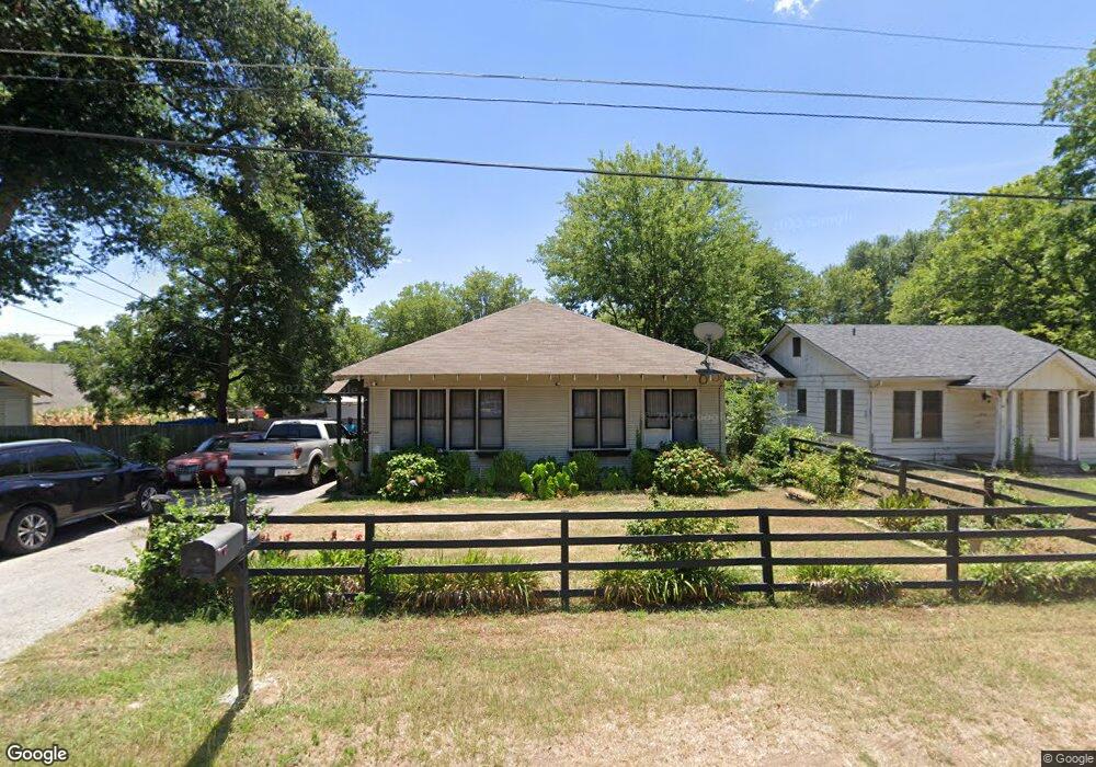 1010 Bodie St, Longview, TX 75601 - photo 1