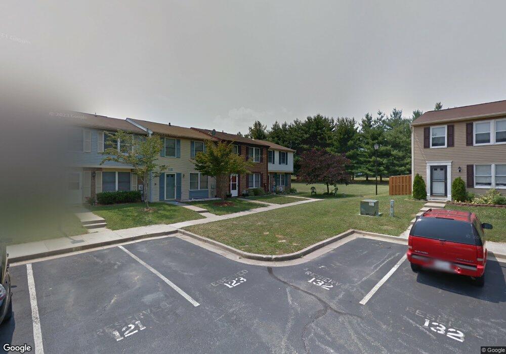 123 Savannah Ct, Walkersville, MD 21793 - photo 1