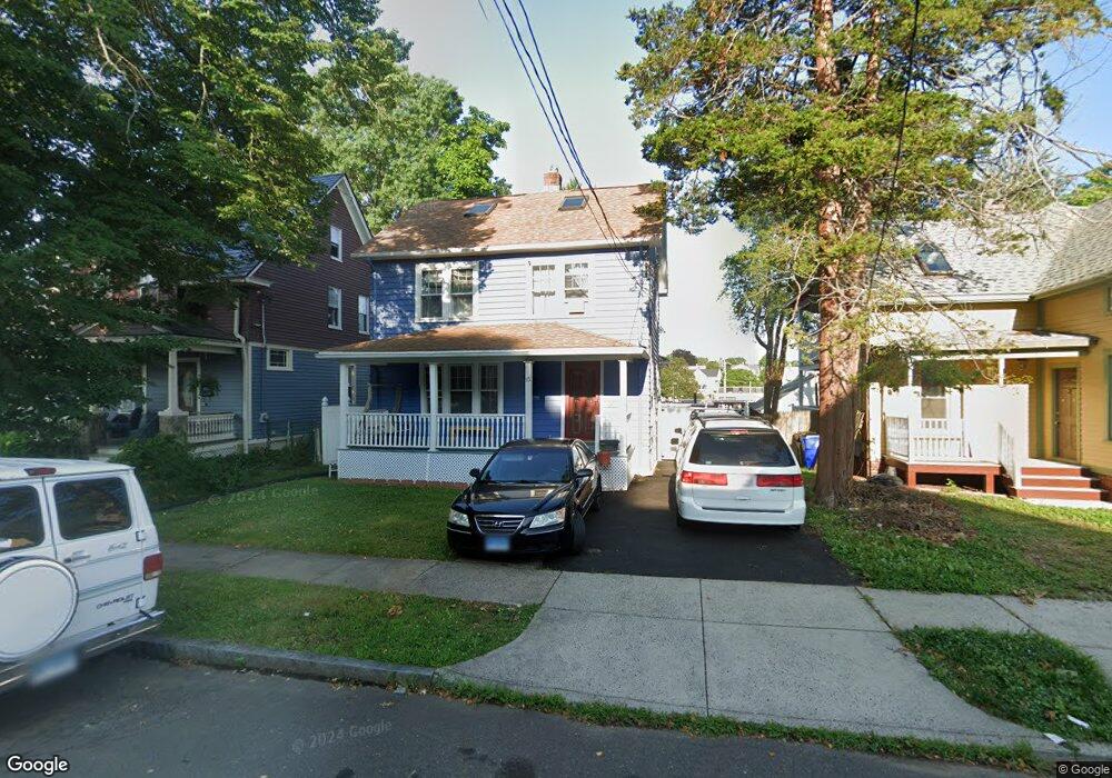 15 Warren Terrace, West Hartford, CT 06119 - photo 1