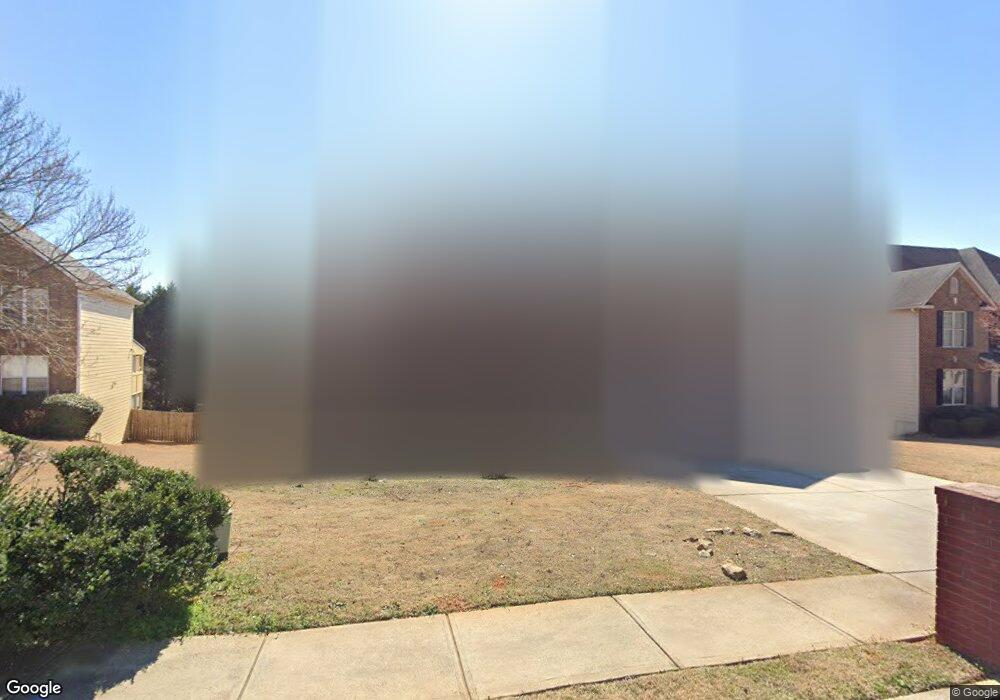 6003 Fairing Drop unit LOT 217, Lithonia, GA 30038 - photo 1