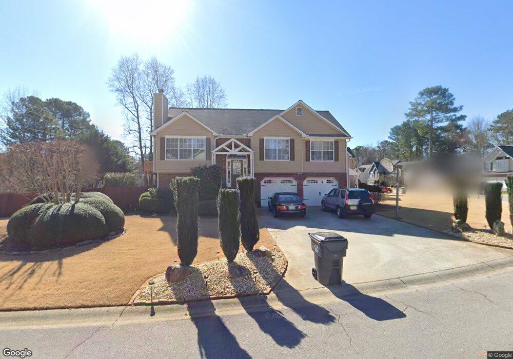 800 Ahearn Ct, Suwanee, GA 30024 - photo 1
