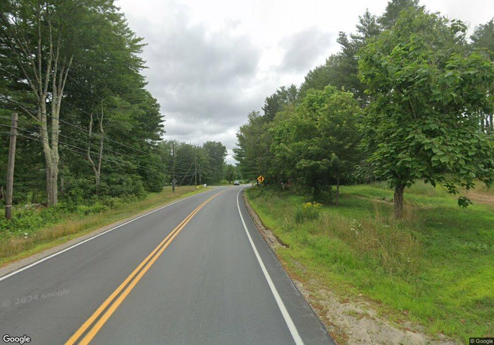 L23 S Barnstead Rd, Barnstead, NH 03218 - photo 1