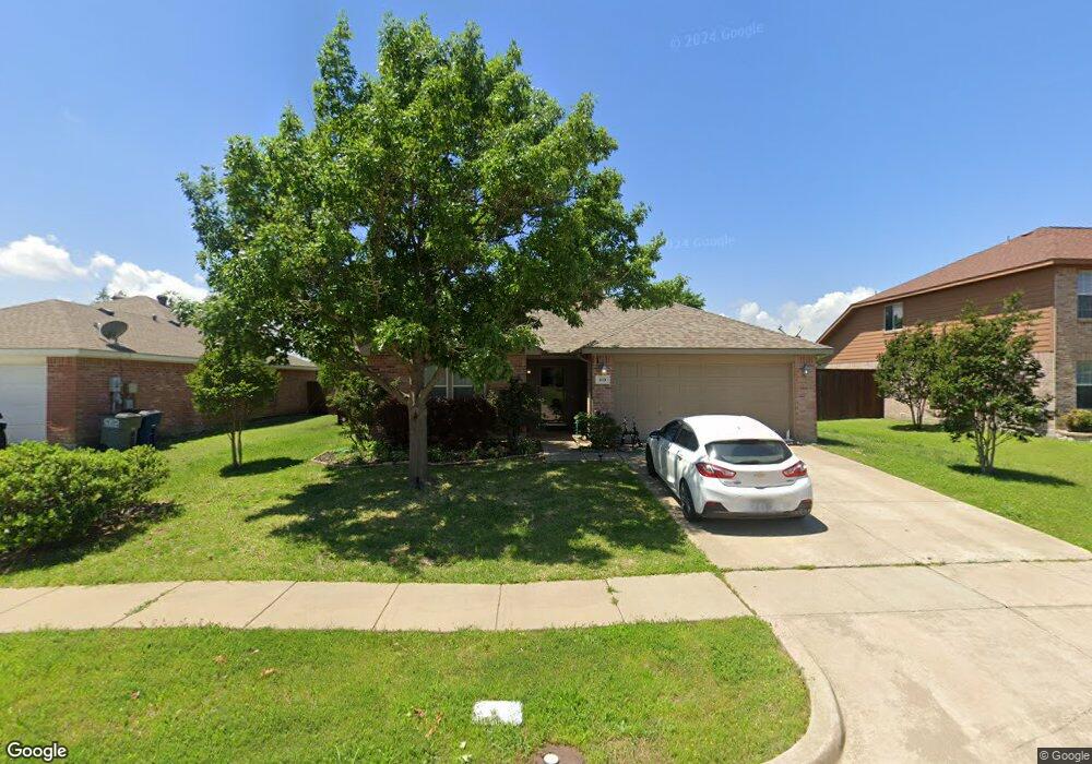 513 Brighton Ct, Wylie, TX 75098 - photo 1