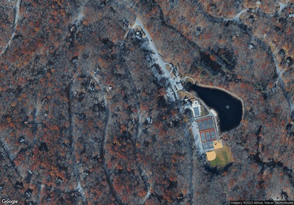 124 Saw Creek Estate, Bushkill, PA 18324 - photo 1