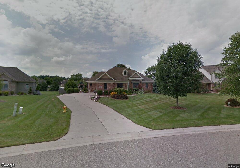 5200 Old Barn Ln, Clio, MI 48420 - photo 1