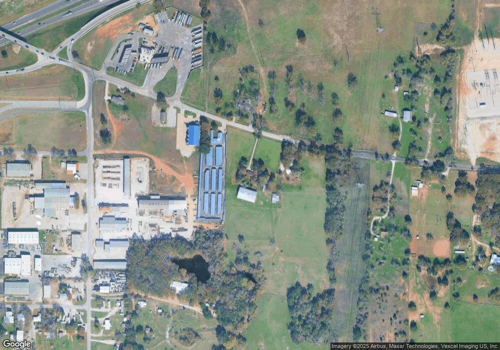 2710 E Bankhead Hwy, Weatherford, TX 76087 - photo 1