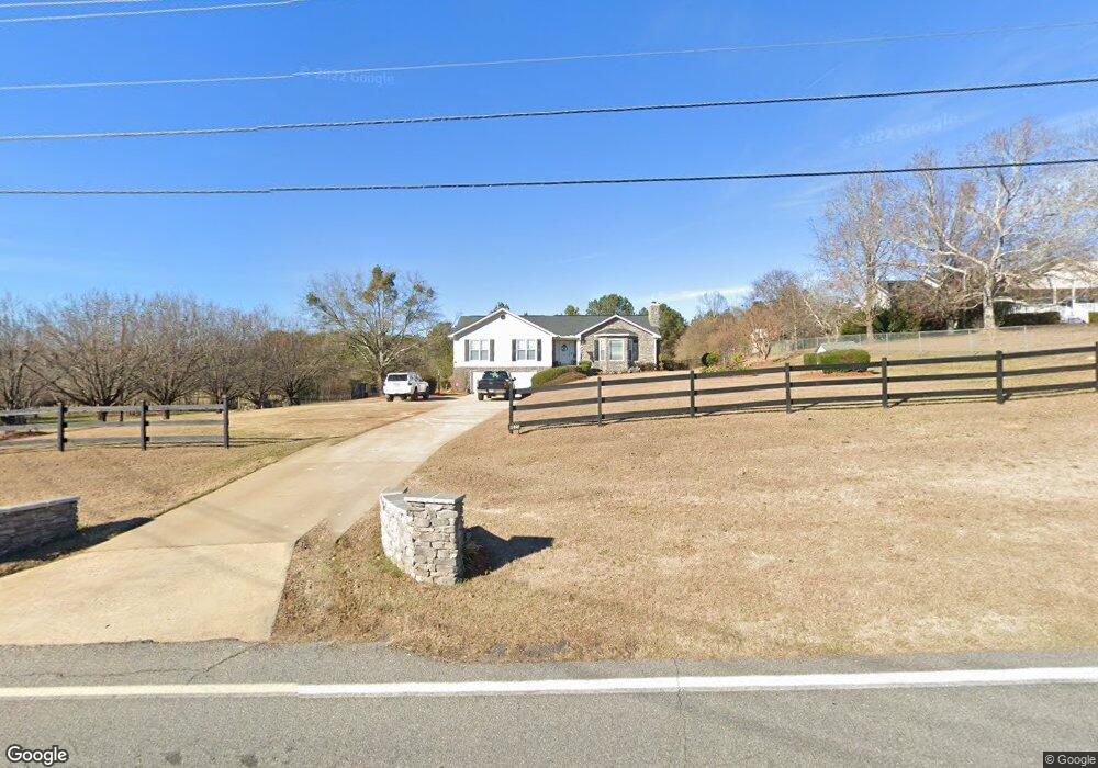 4621 Jones Rd, Macon, GA 31216 - photo 1