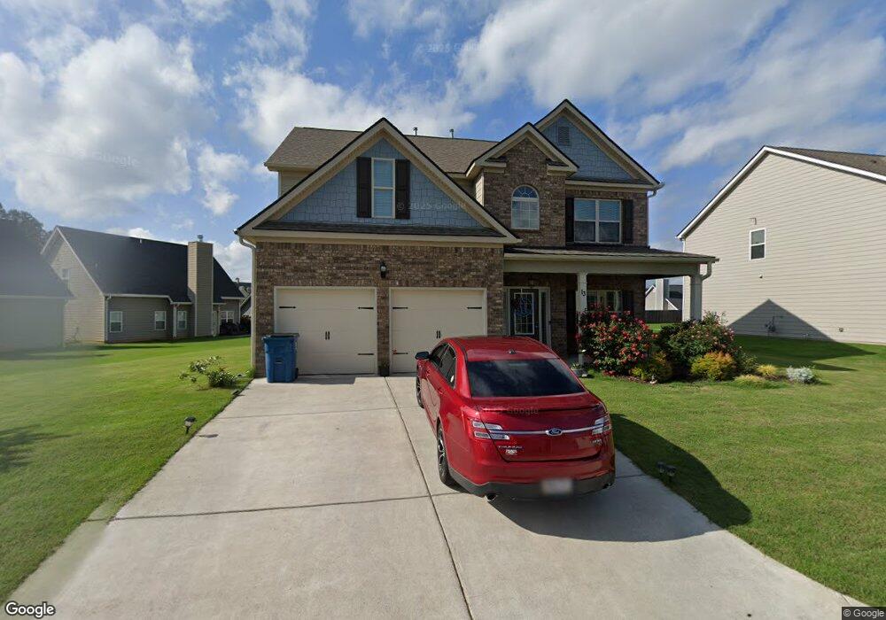 13 Shamrock Chase, Adairsville, GA 30103 - photo 1