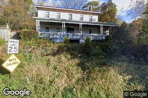 1102 Penn Ave, Vandergrift, PA 15690