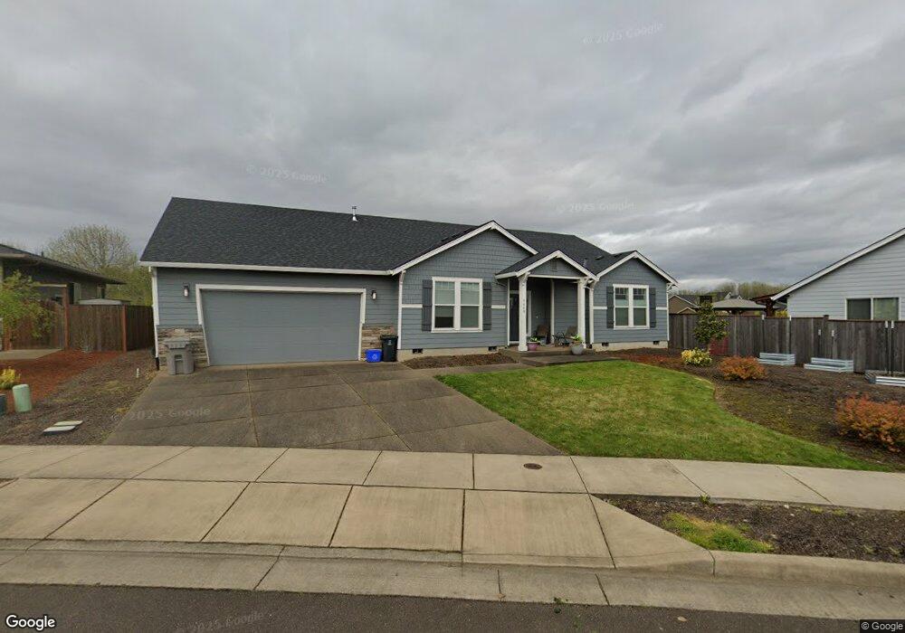 5440 Nestucca Ave NE, Albany, OR 97321 - photo 1