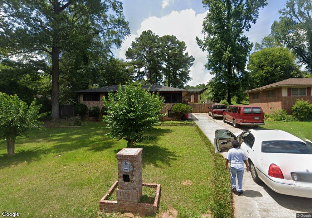 2346 Kensington Rd, Macon, GA 31211 - photo 1