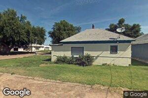 714 17th St, Hoxie, KS 67740