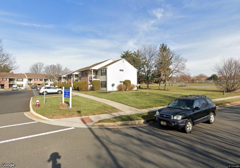 564 Willow Turn, Mount Laurel, NJ 08054 - photo 1