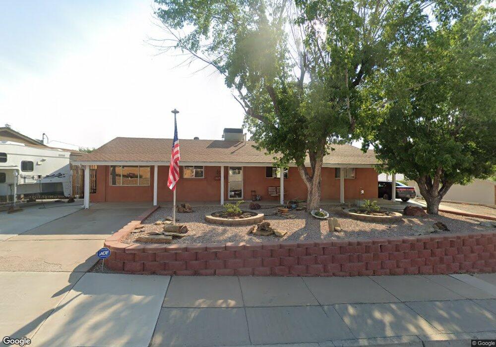 4200 Holiday Dr, Farmington, NM 87402 - photo 1