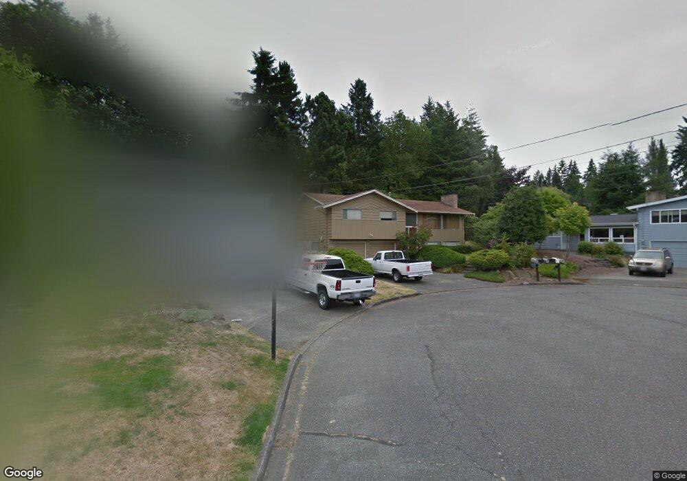 1449 8th Place S, Edmonds, WA 98020 - photo 1