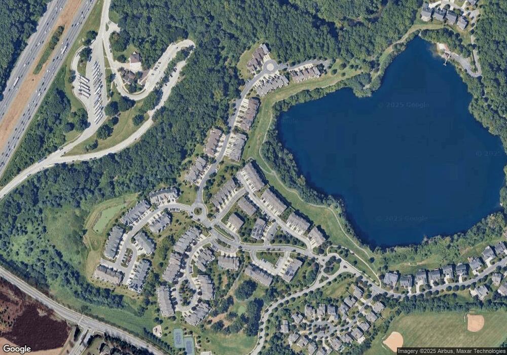 8741 Lake Edge Dr, Laurel, MD 20723 - photo 1