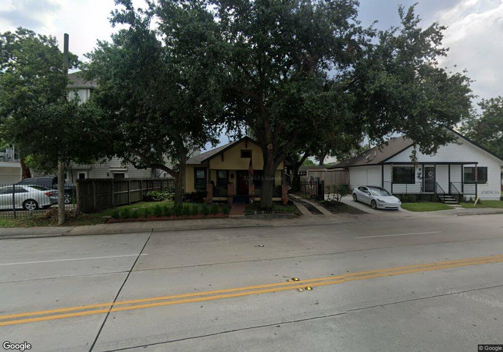 6627 N Main St, Houston, TX 77009 - photo 1