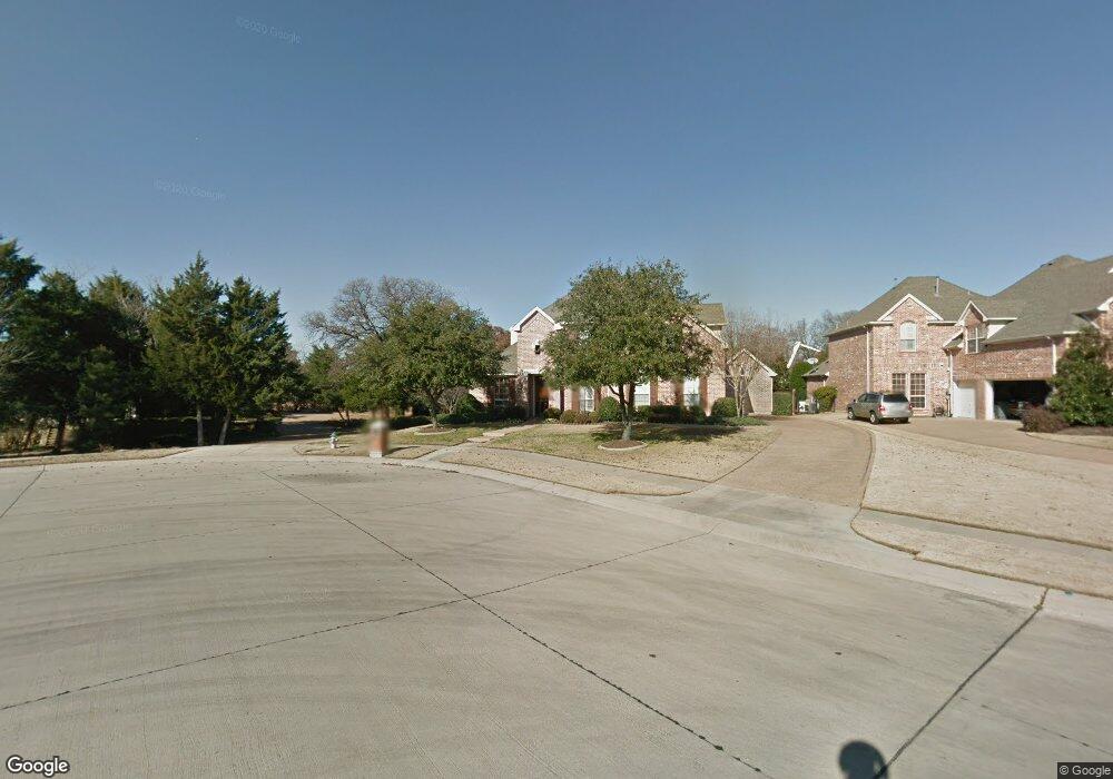 1401 Montgomery Ct, Southlake, TX 76092 - photo 1