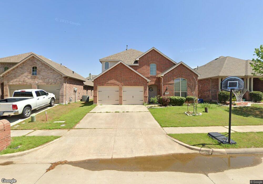 1931 Highland Haven Ln, Wylie, TX 75098 - photo 1