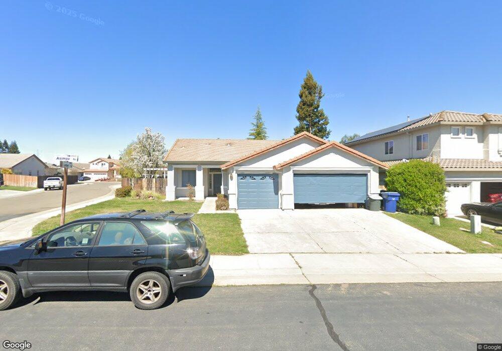 9501 Asimov Way, Sacramento, CA 95829 - photo 1