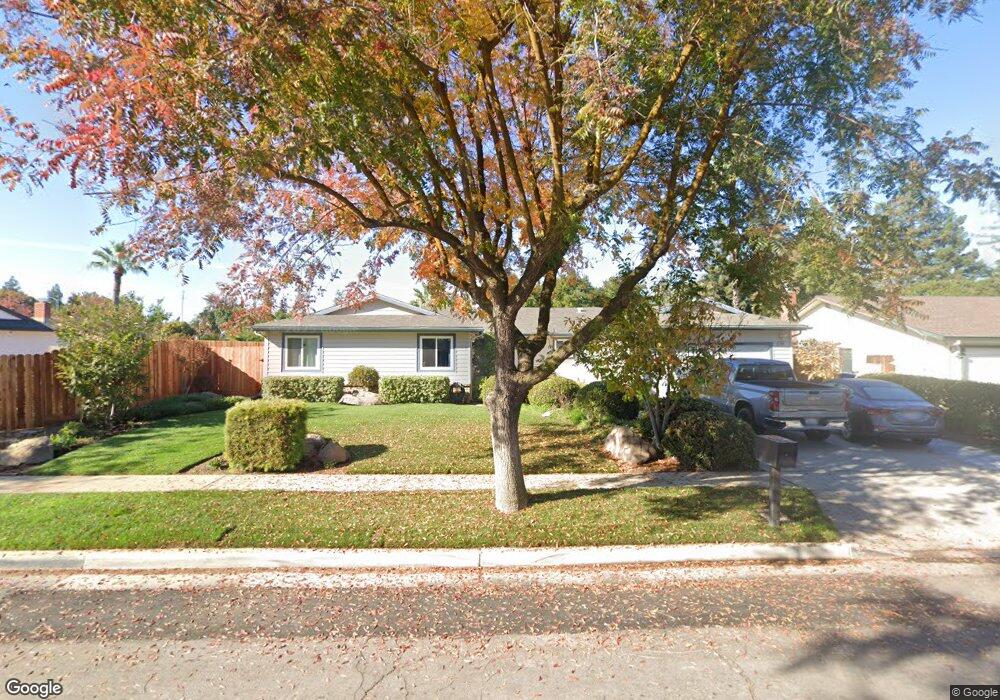 6153 N Blosser Ave, Fresno, CA 93711 - photo 1