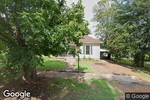504 S 4th St, Hugo, OK 74743
