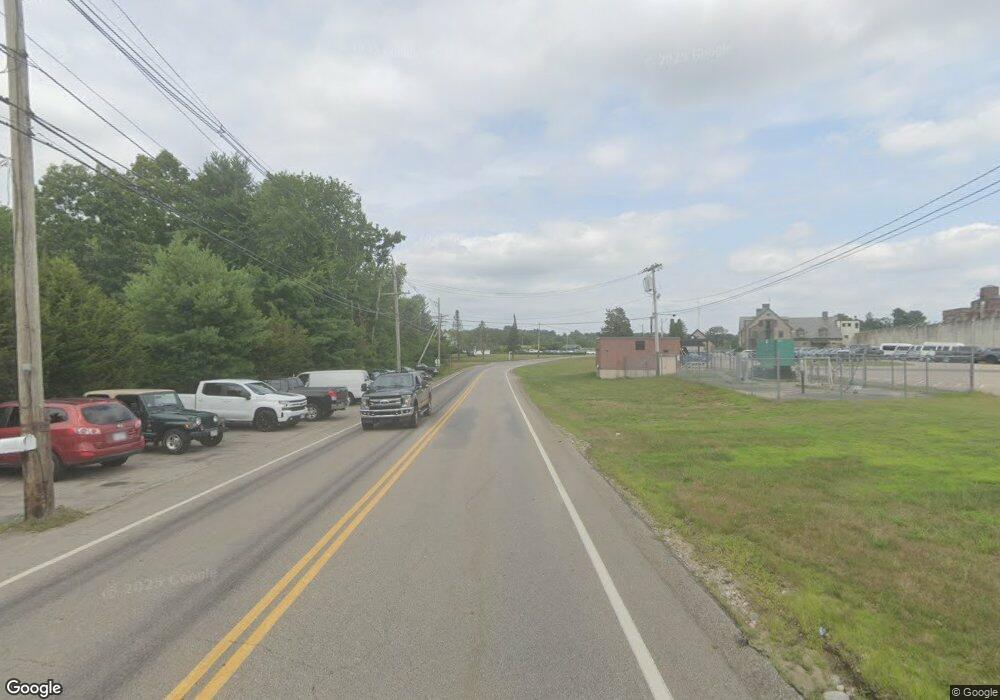 41 Main St, Norfolk, MA 02056 - photo 1