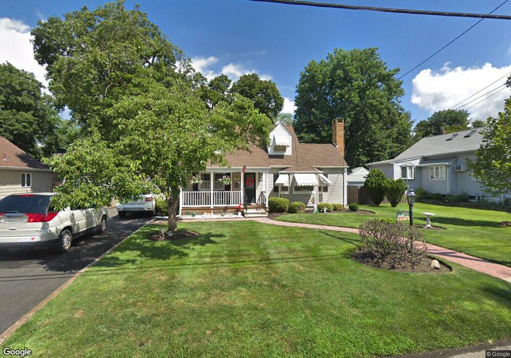 32 E Liberty Ave, Hillsdale, NJ 07642 - photo 1