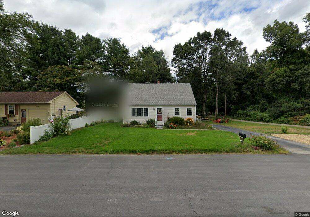 12 Santerre St, Nashua, NH 03064 - photo 1