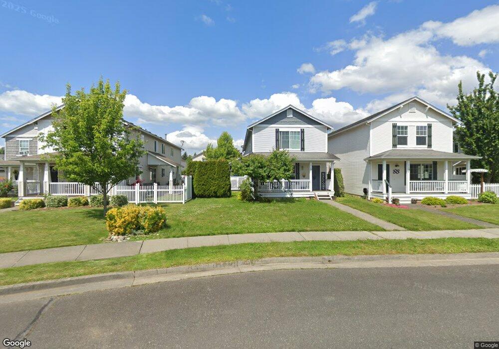1121 Ash St, Lynden, WA 98264 - photo 1