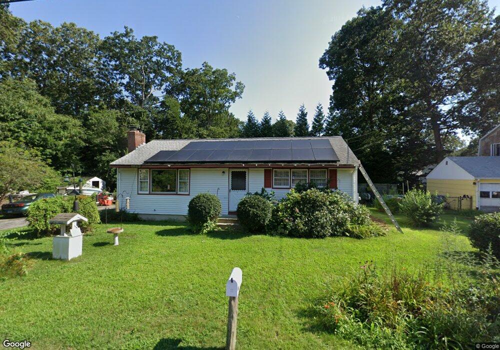 11 Pickerel Cove Trail, Old Lyme, CT 06371 - photo 1