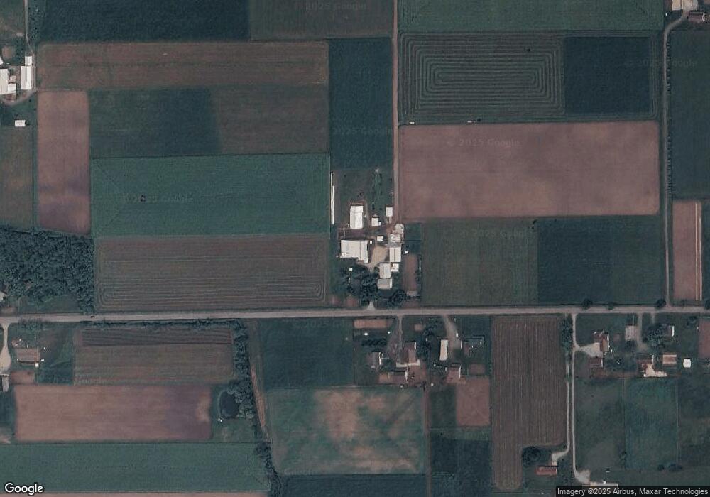 3665 W 200 N, Lagrange, IN 46761 - photo 1