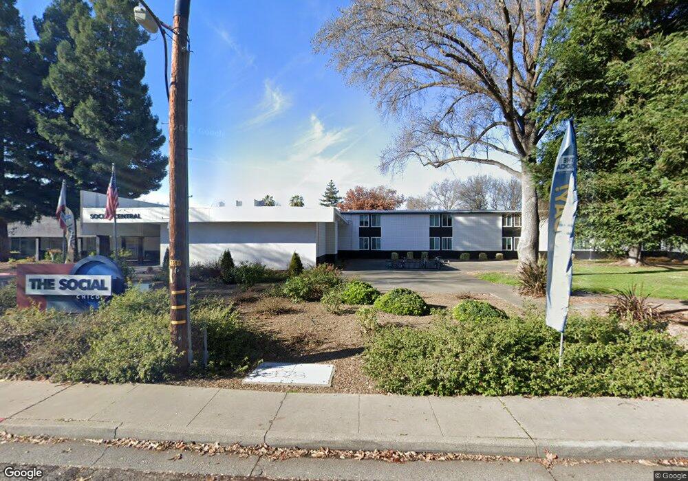 The Social Chico®, Chico, CA 95928 - photo 1