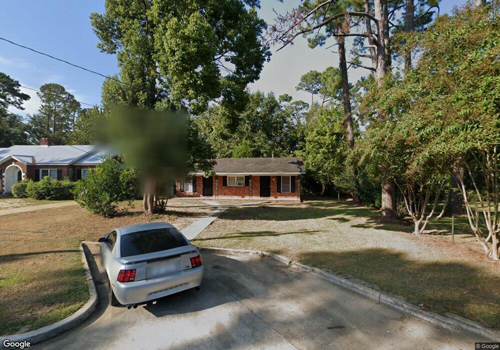 1304 Baker Ave, Albany, GA 31707 - photo 1