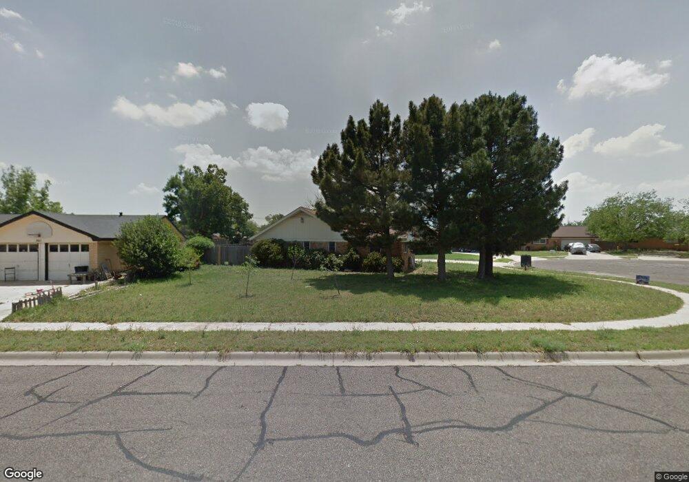 3619 Sinclair Ave, Midland, TX 79707 - photo 1