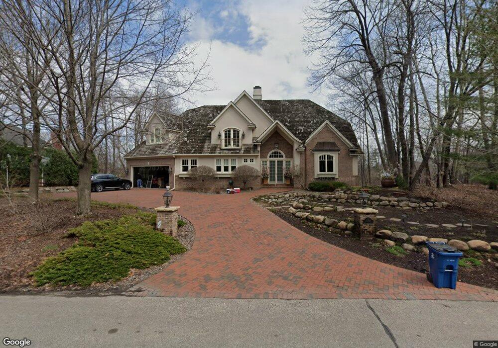 19890 Andover Place, Excelsior, MN 55331 - photo 1